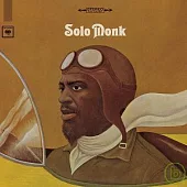 Thelonious Monk / Solo Monk [Blu-spec CD]