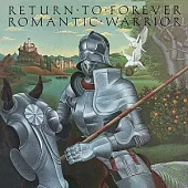 Return To Forever / Romantic Warrior [Blu-spec CD]