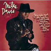 Miles Davis / You’Re Under Arrest [Blu-spec CD]