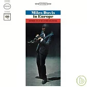 Miles Davis / Miles Davis In Europe [Blu-spec CD]
