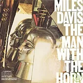 Miles Davis / The Man With The Horn [Blu-spec CD]