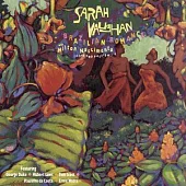 Sarah Vaughan / Brazilian Romance [Blu-spec CD]