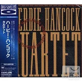 Herbie Hancock / Quartet [Blu-spec CD]