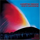 Weather Report / Night Passage [Blu-spec CD]
