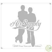 Air Supply / 2009 Tour Souvenir Edition