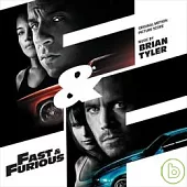 Score / Fast and Furious 4
