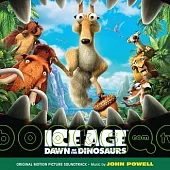 O.S.T / Ice Age: Dawn Of The Dinosaurs