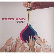 Freeland / Cope(自由亞當 / 對抗)