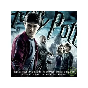 O.S.T. / Harry Potter and the Half-Blood Prince