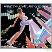 Rod Stewart / Atlantic Crossing (2CD)