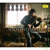 非常小提琴 / 向一代大師致敬 (CD+DVD)