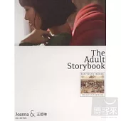 Joanna Wang / Joanna & 王若琳 The Adult Storybook (CD+DVD)