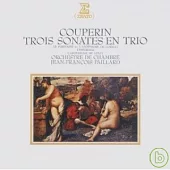 Couperin - Trois Sonates en Trio