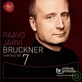Bruckner: Symphony No.7 / Pavvo Jarvi (SACD)