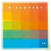 Discovery / LP(探索樂團 / 首張專輯)