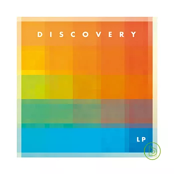 Discovery / LP