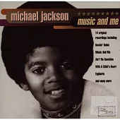 Michael Jackson / Music and Me