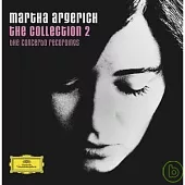 Martha Argerich / The Collection 2 - 7CDs Boxset