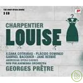 Charpentier：Louise