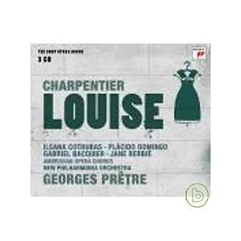 Charpentier：Louise