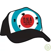 五月天 / DNA 網帽 標靶