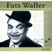 Fats Waller / Wallet