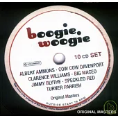 V.A. / Boogie Woogie Wallet