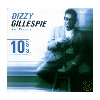 Dizzy Gillespie / Dizzy Gillespie Wallet
