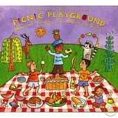 Picnic Playground