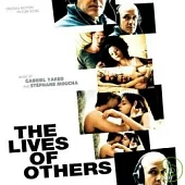 Original Score : The Lives Of Others - Gabriel Yared & Stephane Moucha