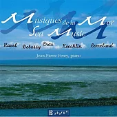 Musique de la Mer / Jean-Pierre Ferey