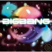BIGBANG / BIGBANG 普通盤