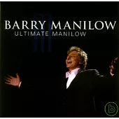 Barry Manilow / Ultimate Manilow