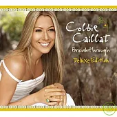 Colbie Caillat / Breakthrough [Deluxe Edition]