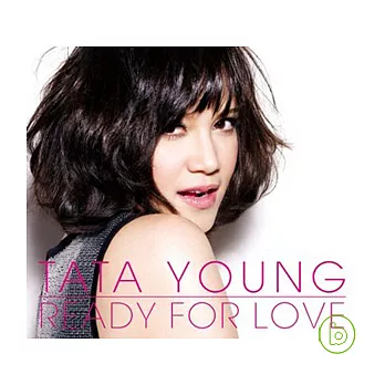 Tata Young / Ready For Love