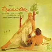 Ravel：Daphnis Et Chloe (Limited Edition) / Charles Munch
