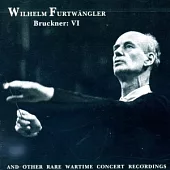 Wilhelm Furtwangler Rare Wartime Concert Recording