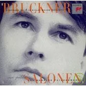 Esa-Pekka Salonen / Bruckner：Symphony No.4