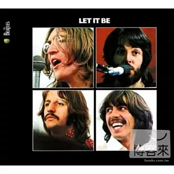 The Beatles / Let It Be [2009 Remaster]