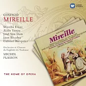 Michel Plasson / Gounod : Mireille