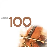大提琴百分百 (6CD)