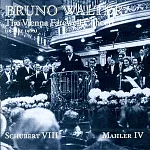 Bruno Walter’s Vienna Farewell Concert (1960)