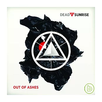 Dead By Sunrise / Out Of Ashes