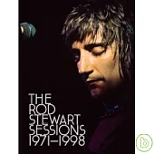 Rod Stewart / The Rod Stewart Sessions 1971-1998 (4CD)
