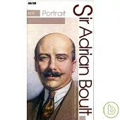 Sir Adrian Boult- Portrait