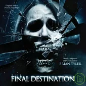 OST / The Final Destination - Brian Tyler