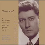 亨利‧梅克爾 1930-35 歷史錄音紀錄