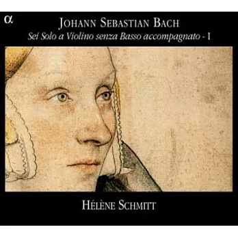 Bach : Sei Solo a Violino senza Basso accompagnato