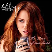 Miley Cyrus / The Time Of Our Lives