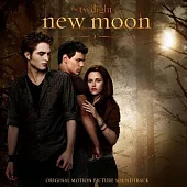 OST / The Twilight Saga: New Moon